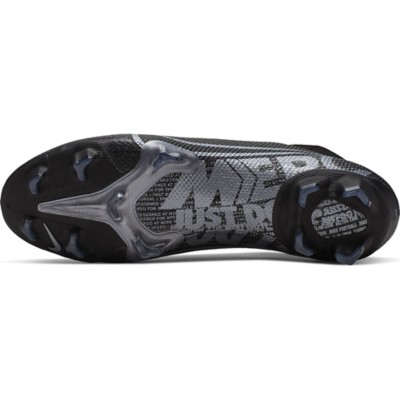 Nike Mercurial Superfly 7 Elite Mbappe X Bondy SE FG Vast.